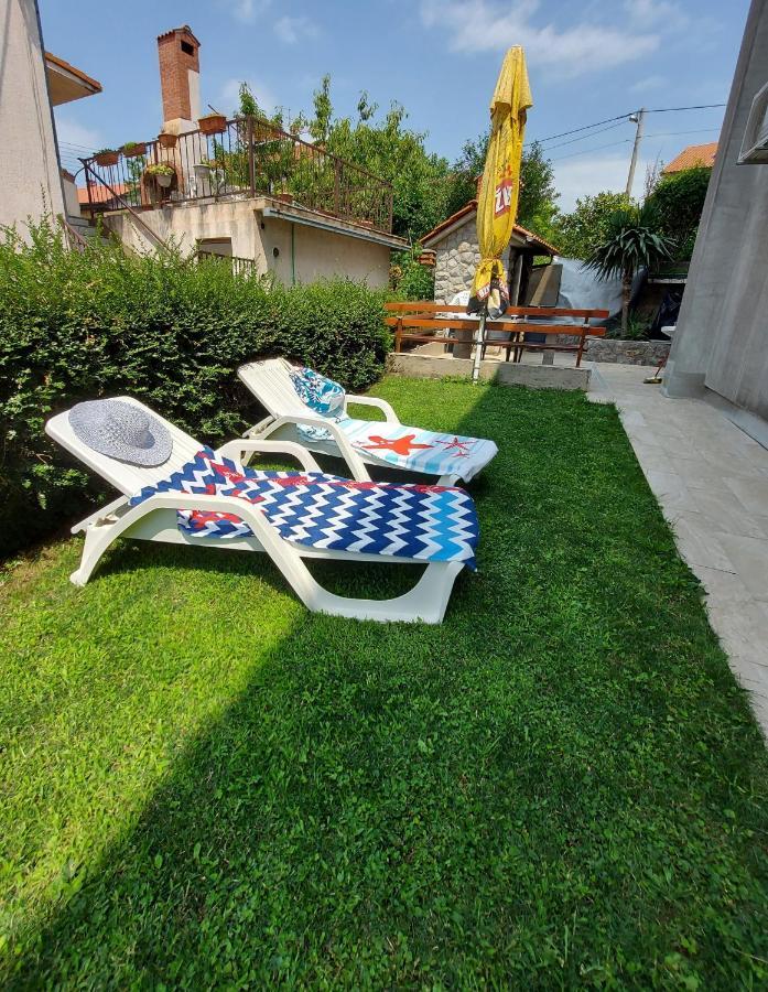 Apartman Palma Marinici  Exterior foto