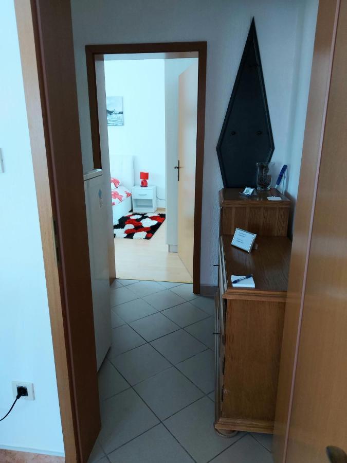 Apartman Palma Marinici  Exterior foto
