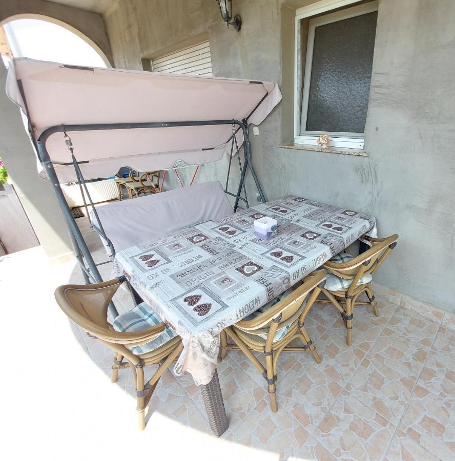Apartman Palma Marinici  Exterior foto