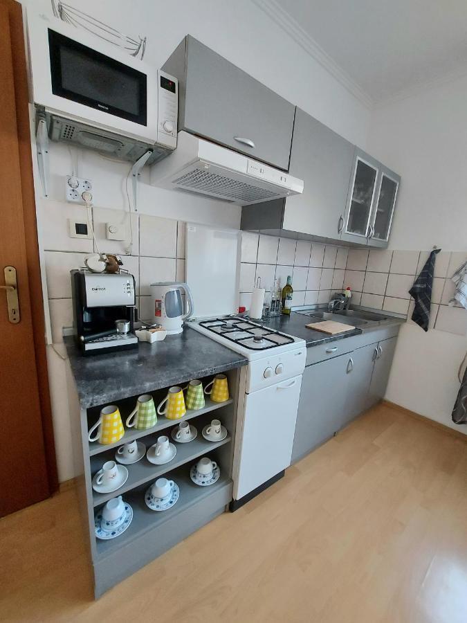 Apartman Palma Marinici  Exterior foto