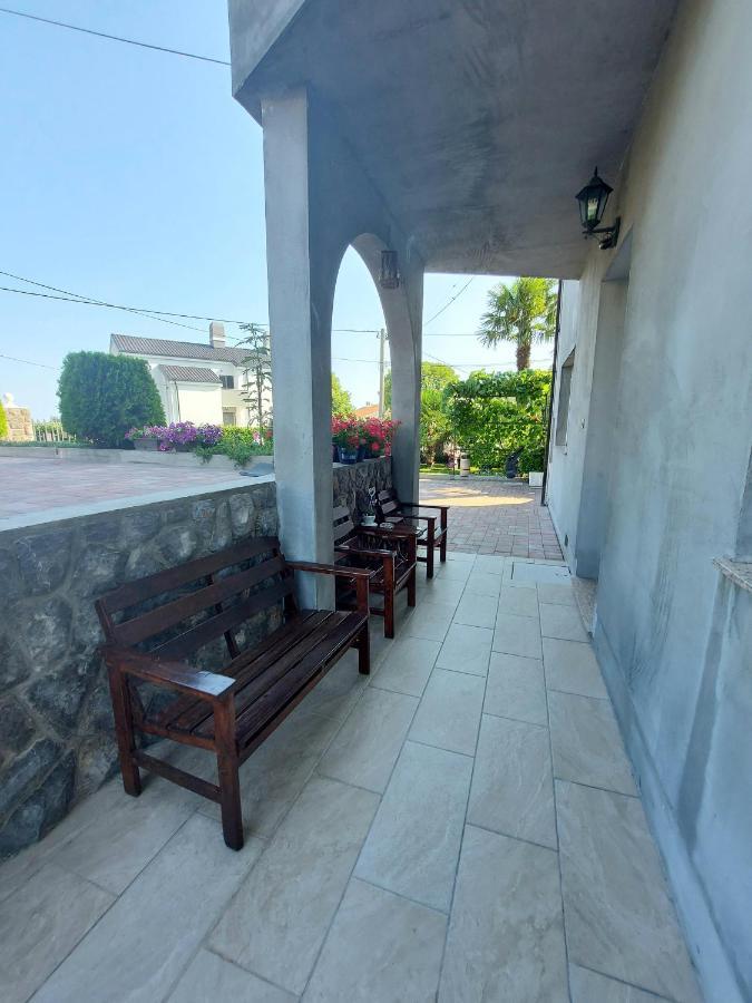 Apartman Palma Marinici  Exterior foto